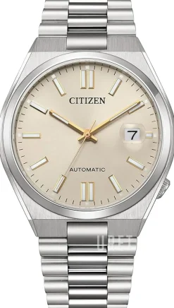 Tsuyosa Collection Antikvit/Stål Ø40 mm