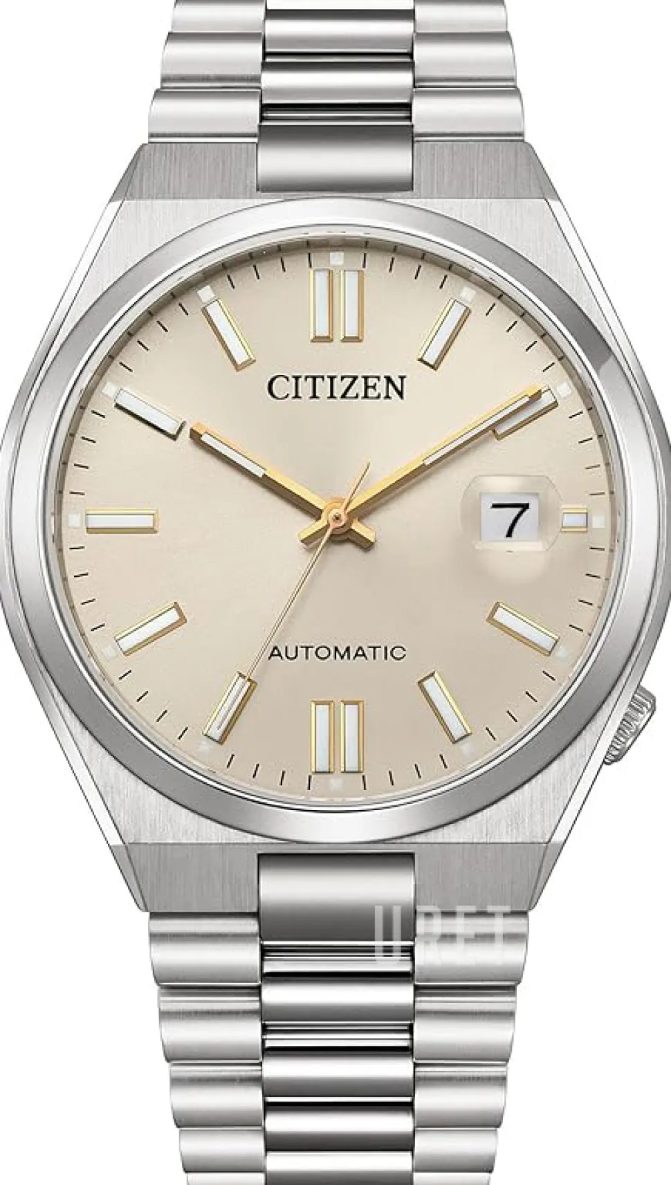 Tsuyosa Collection Antikvit/Stål Ø40 mm