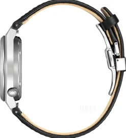 Tsuyosa Collection Grå/Läder Ø40 mm