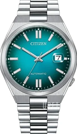 Tsuyosa Collection Grön/Stål Ø40 mm