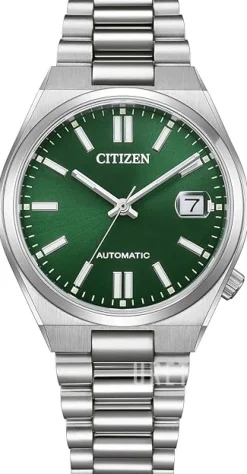 Tsuyosa Collection Grön/Stål Ø37 mm