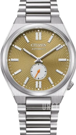 Tsuyosa Collection Grön/Stål Ø40 mm