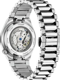 Tsuyosa Collection Grön/Stål Ø40 mm