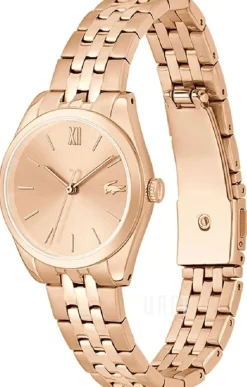 Tuilerie Roséguldstonad/Roséguldstonat stål Ø30 mm