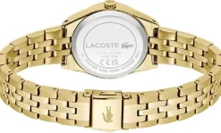 Tuilerie Silverfärgad/Guldtonat stål Ø30 mm