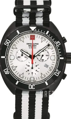 Turtle Vit/Textil Ø44 mm