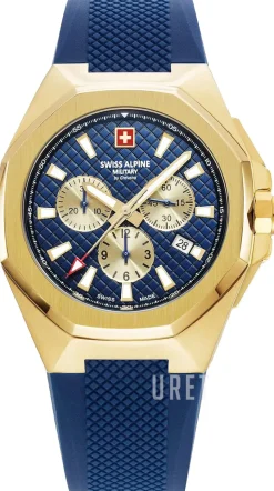 Typhoon Blå/Gummi Ø42 mm