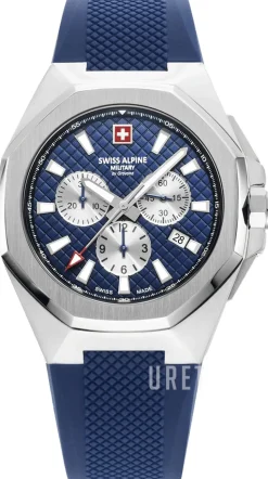 Typhoon Blå/Gummi Ø42 mm