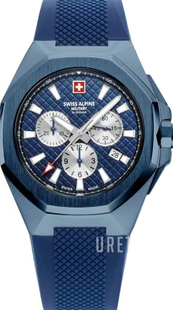 Typhoon Blå/Gummi Ø42 mm