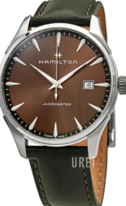 Ventura Vit/Gulguldtonat stål