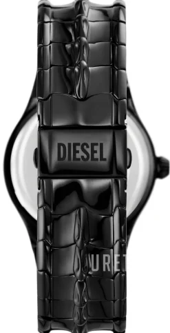 Vert Blå/Stål Ø44 mm