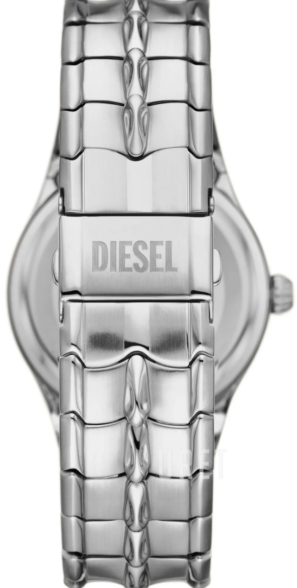 Vert Blå/Stål Ø44 mm