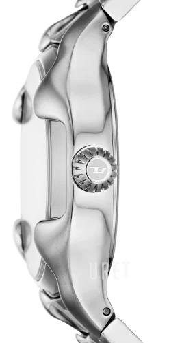 Vert Blå/Stål Ø44 mm