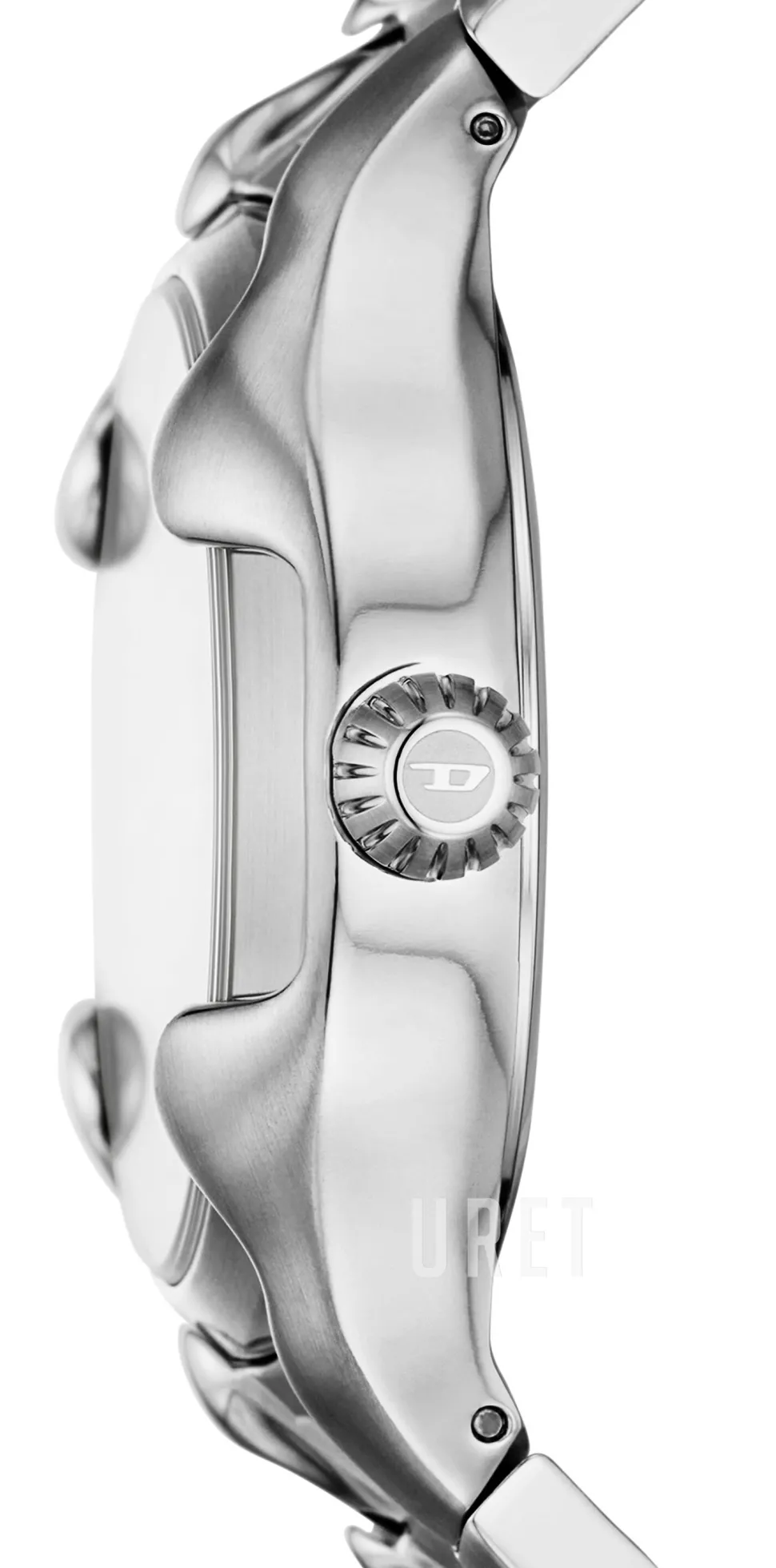 Vert Blå/Stål Ø44 mm