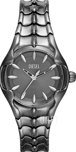 Vert Grå/Stål Ø32 mm