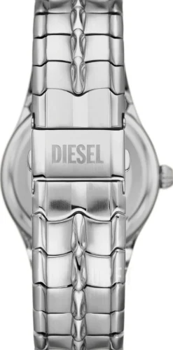 Vert Silverfärgad/Stål Ø44 mm