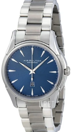 Viewmatic Blå/Stål Ø34 mm