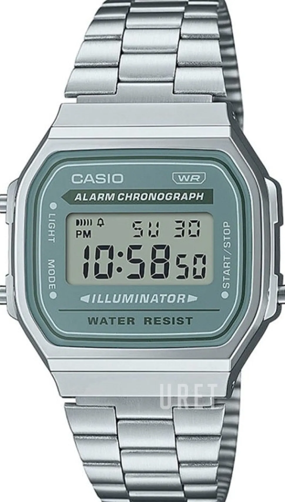 Vintage Stål Ø36.3 mm