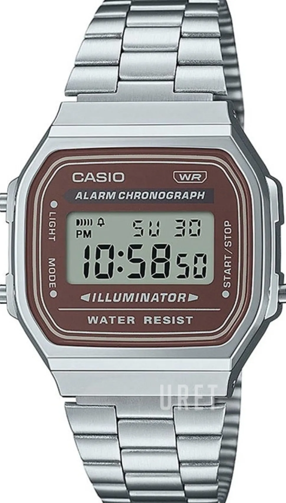 Vintage Stål Ø36.3 mm