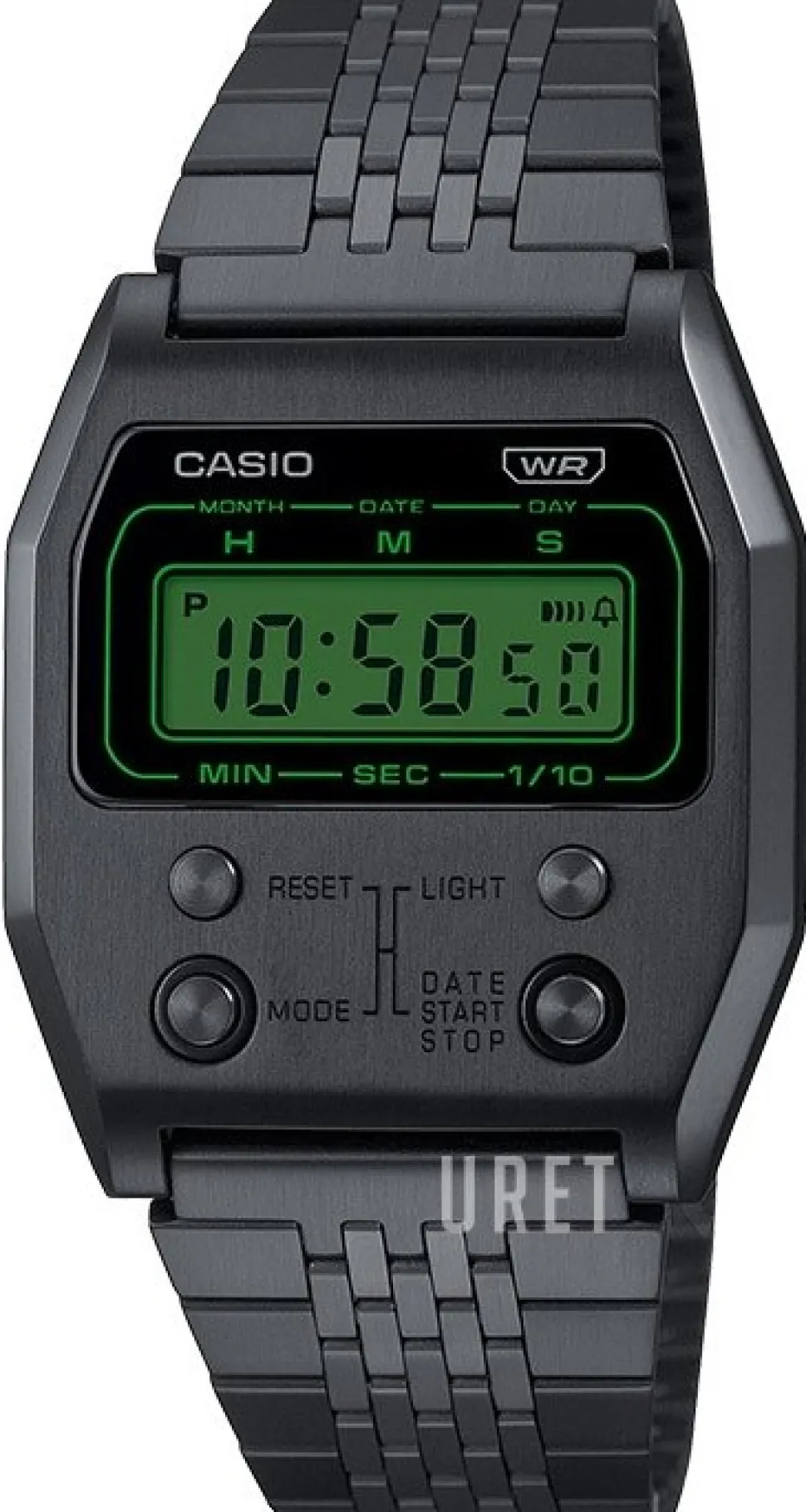 Vintage Stål Ø35 mm