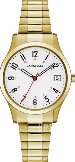 Vit/Gulguldtonat stål Ø30 mm