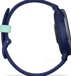 Vivoactive 5 Svart/Gummi Ø42.2 mm