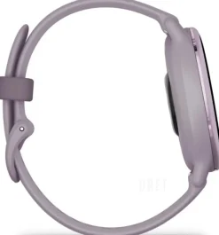 Vivoactive 5 Svart/Gummi Ø42.2 mm