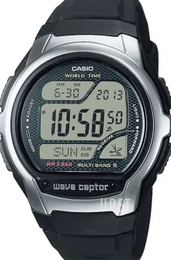 Wave Ceptor LCD/Resinplast Ø44 mm