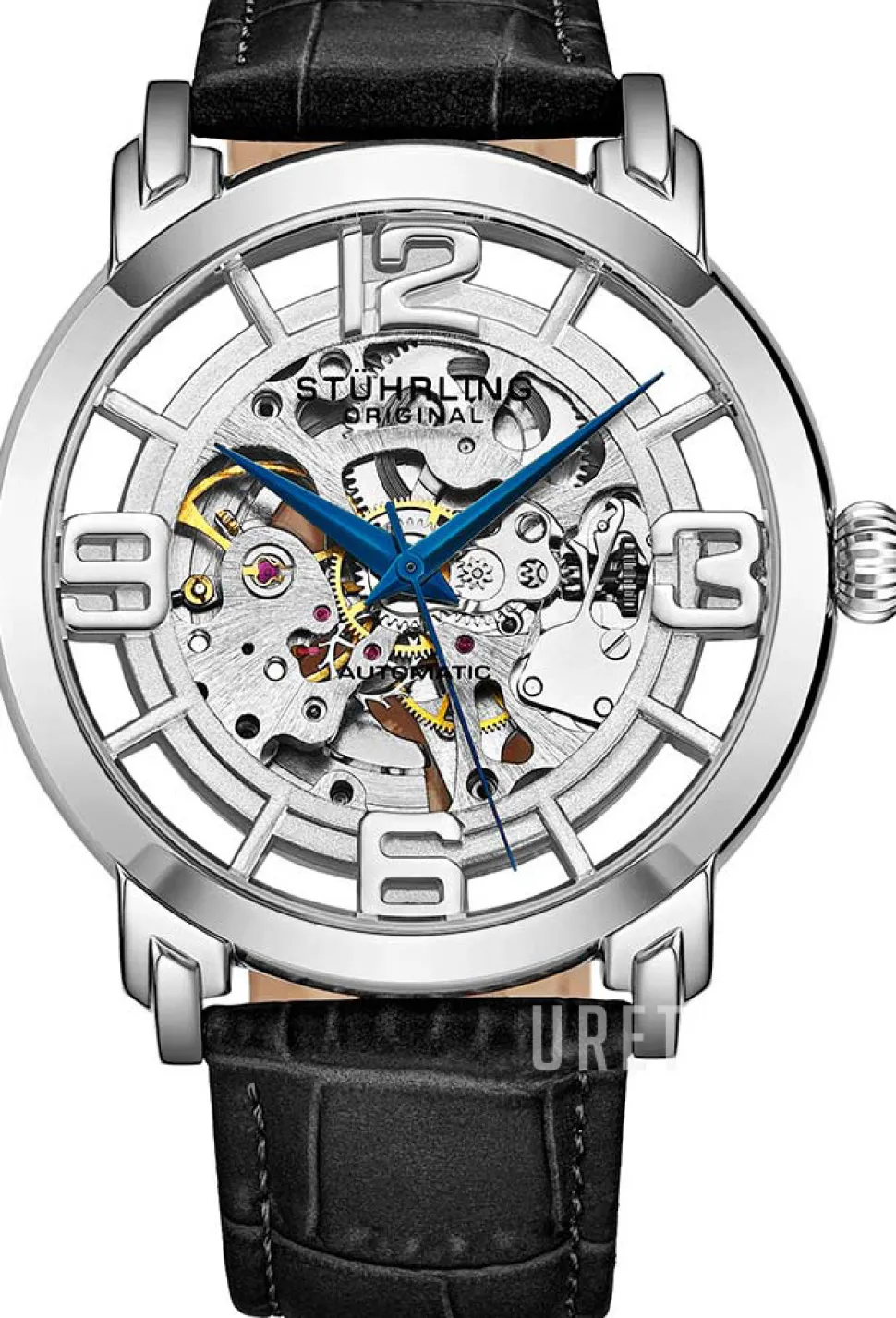 Winchester Skelettskuren/Läder Ø44 mm