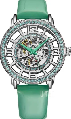 Winchester Skelettskuren/Läder Ø38 mm