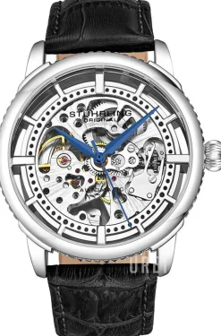 Winchester Skelettskuren/Läder Ø41 mm