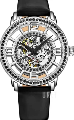 Winchester Skelettskuren/Läder Ø38 mm