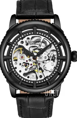 Winchester Skelettskuren/Läder Ø41 mm