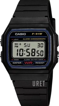 Youth LCD/Gummi Ø33 mm