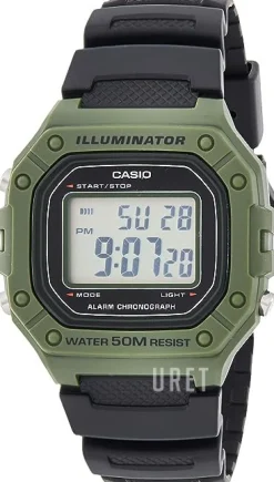 Youth LCD/Resinplast