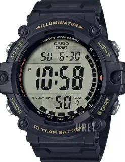 Youth LCD/Resinplast Ø51.3 mm